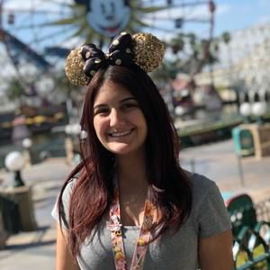 Meet your Posher, Champagne